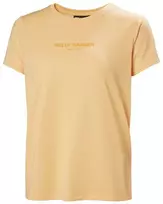 Helly Hansen W Allure marškinėliai W 53970 316