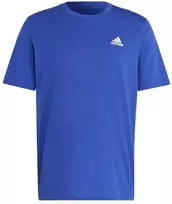 adidas Essentials Single Jersey siuvinėtas mažas logotipas, marškinėliai M IC9284