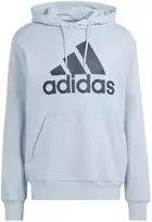 adidas Essentials Prancūziškas teris džemperis su dideliu logotipu M IS1352