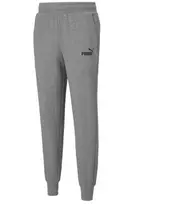 Puma ESS Logotipinės Kelnės M 586716 03