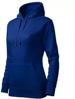 Malfini Cape Free W bliuzonas MLI-F1405 rugiagėlių mėlyna