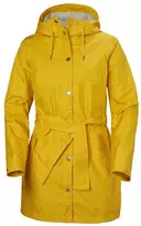 Helly Hansen W Lyness II paltas W Lyness II Coat W 53248 344