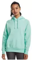 Under Armour Rival Fleece Hoodie W 1379500-361