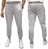 Puma Ess Logo kelnės M 679629 04