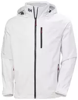Helly Hansen Crew Hooded Jacket M 34443 001