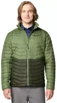 Columbia Westridge pūkinė striukė M 205074536