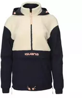 Iguana Neckra Jacket W 92800621840 striukė