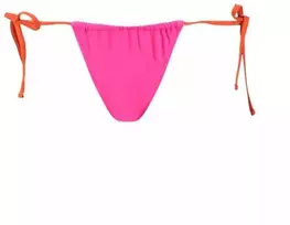Puma Swim moteriškas bikinis su raišteliais šone – String Bikini kelnaitės 1 vnt. 938066-02