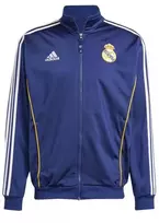 Adidas Real Madrid TT 99 M JW1993 džemperis