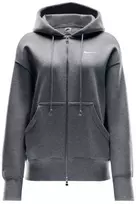Nike Sportswear Phoenix Fleece moteriškas džemperis DQ5758-063