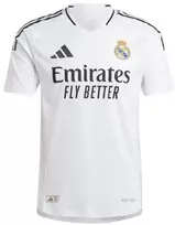 Adidas Real Madrid Home Authentic marškinėliai M IX8095
