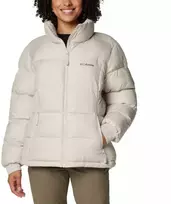 Columbia Pike Lake užsegama striukė ilgu užtrauktuku W 2089311278