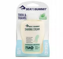 Skutimosi kremas „Trek & Travel“ ATTL/UNI