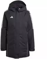 adidas Tiro 24 Parka striukė moterims IP6669