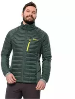 Jack Wolfskin Routeburn Pro Ins striukė M 1206862-T0138