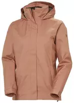 Helly Hansen Aden Striukė W 62650 084 lietpalčių striukė