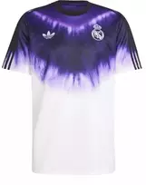 Adidas Real Madrid Kinų Naujųjų Metų marškinėliai JF2590