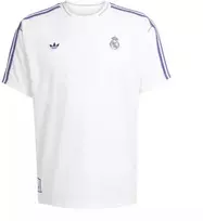 Adidas Real Madrid Icon Marškinėliai M JF2581