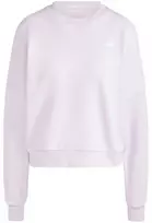 adidas Essentials Small Logo Feel Cozy W džemperis JF8827