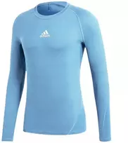 adidas mi ASK LS M DT6614 termo marškinėliai