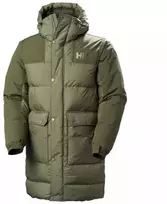 Helly Hansen Escape Pūkinė Striukė M 53527 421
