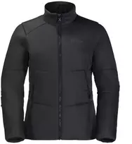 Jack Wolfskin Bergland INS Hoody Jacket W 1207231-6000