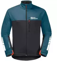 Jack Wolfskin Morobbia Jkt M 1307451-4133 striukė