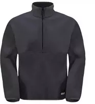 Jack Wolfskin Osloer Fleece HZ M džemperis 1710611-6350