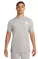 Nike FC Barcelona Dri-Fit 2.0 M Polo Marškinėliai FN8286-066