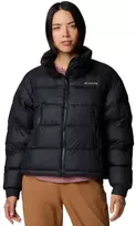 Columbia Pike Lake II Cropped Jacket W 2051361012