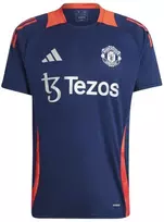 Adidas Manchester United M IT2010 marškinėliai