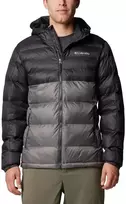 Columbia Buck Butte II izoliuota striukė su gobtuvu M 2086882023