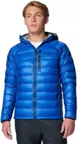Columbia Arctic Crest Pūkinė Striukė Su Gobtuvu M 208877443