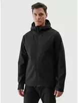 Vėjui atspari softshell tipo striukė 4F M 4FWAW24TSOFM283-20S