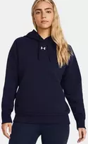 Under Armour Rival Fleece Hoodie W 1379500-410