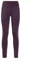 Jack Wolfskin Salmaster kelnės moterims 1507781-2042