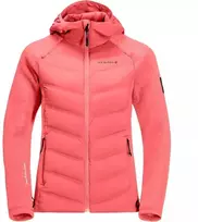 Striukė Jack Wolfskin Tasman Jkt W 1707272-2072