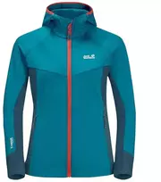Jack Wolfskin Hydro Grid Fleece Jacket Jkt W 1709911-1395