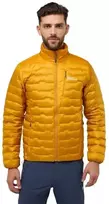 Jack Wolfskin Passamani pūkinė striukė M A61836-M0043