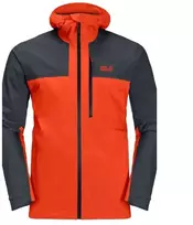 Jack Wolfskin Go Hike Jkt M 1114051-3048 striukė
