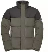 Jack Wolfskin Nature Corduroy Jacket Jkt M 1206331-4550