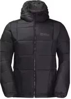 Jack Wolfskin Bergland INS Hoody Jacket M 1206881-6000