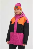 O'Neill W 1500015-43012 Slidinėjimo Striukė