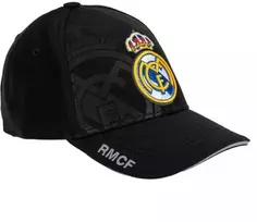 Real Madrid kepurė M 45TH RM3GO45