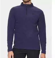 Fleece džemperis 4F M 4FWAW24UFLEM044 31S