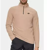 Fleece džemperis 4F M 4FWAW24UFLEM044 82S