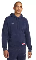 Nike Paris Saint-Germain Club M FQ3005-410 džemperis
