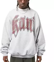 Džemperis Karl Kani Inside Out Crew M 60200015