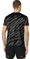 Asics Core All Over Print SS Top M 2011C646020 Marškinėliai