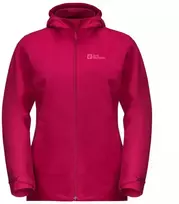Jack Wolfskin Nature Corduroy Jacket Jkt W 1206171-1268